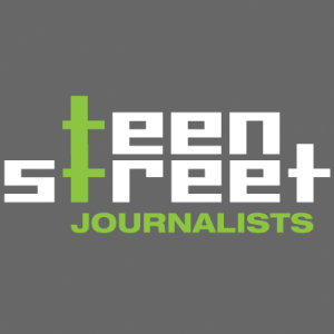 Teen Stree Journalist