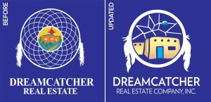 Taphorn Design - Dreamcatcher Logo