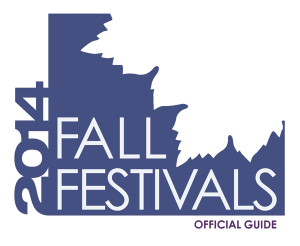 Taphorn Design - Fall Festival Logo